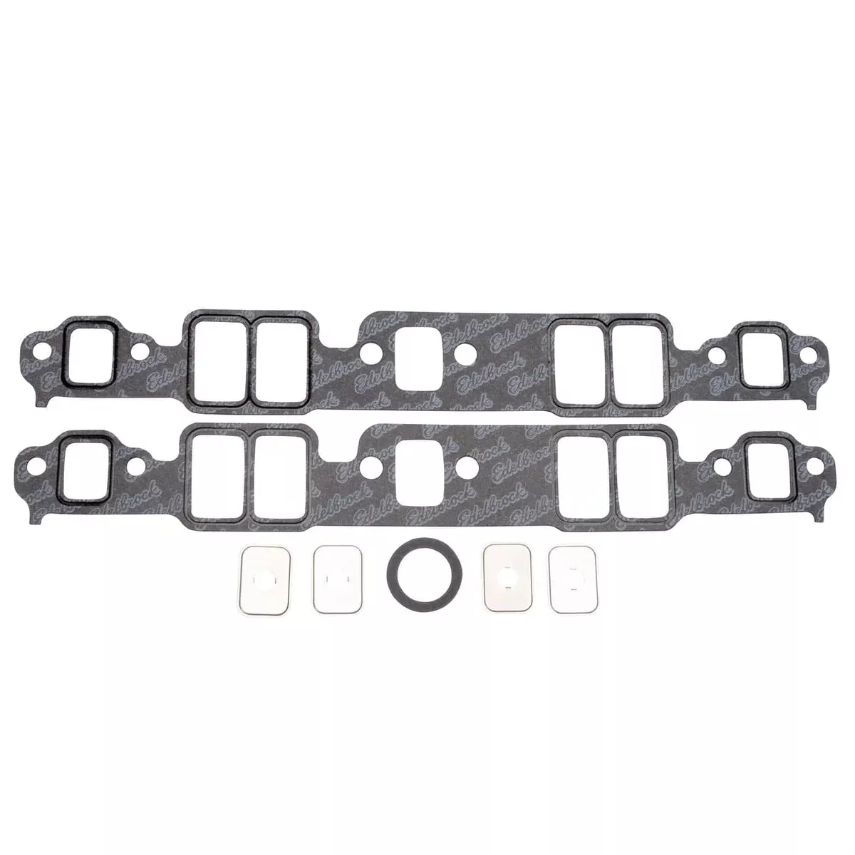 SBC INTAKE GASKET-7201