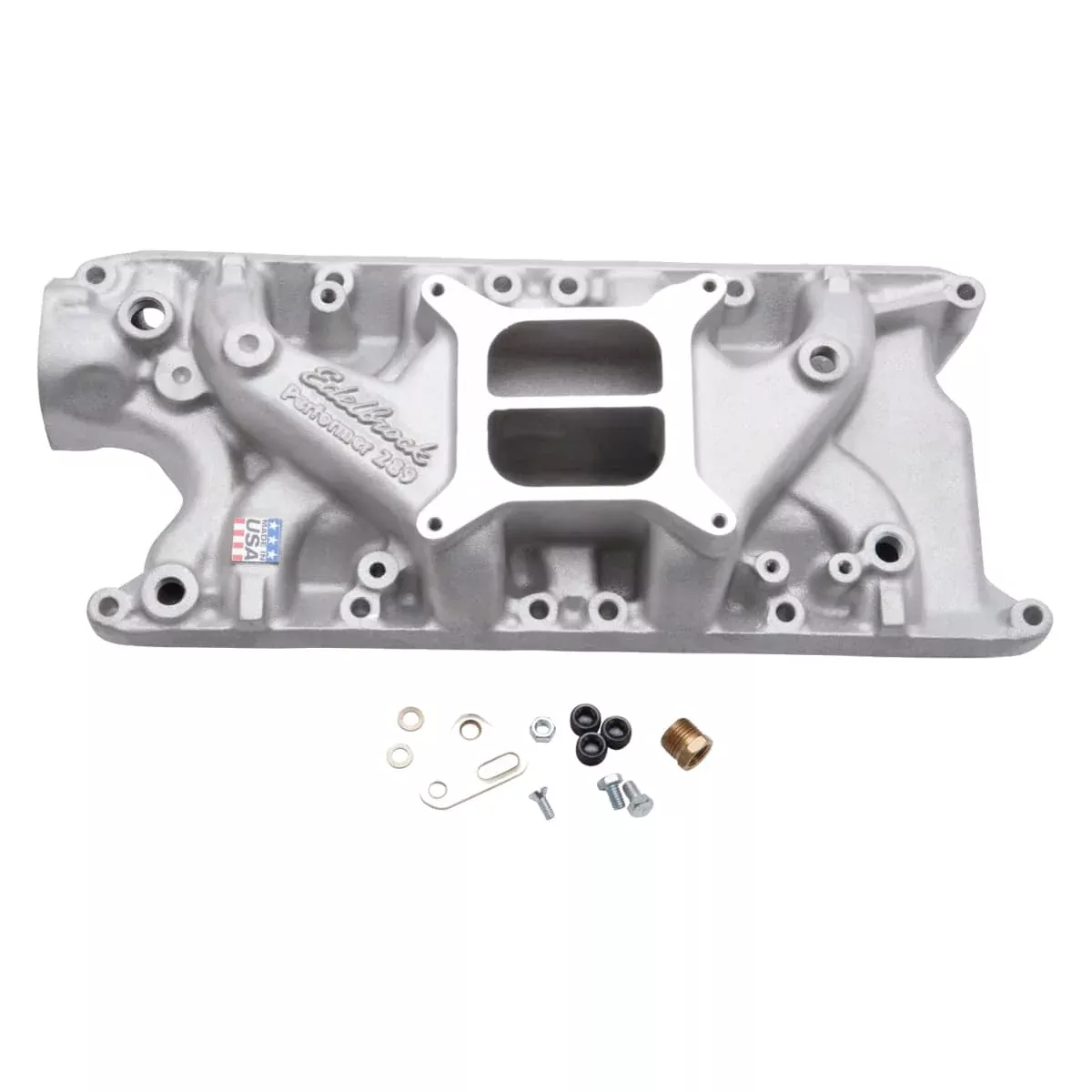 SBF PERFORMER NON-EGR MANIFOLD-2121