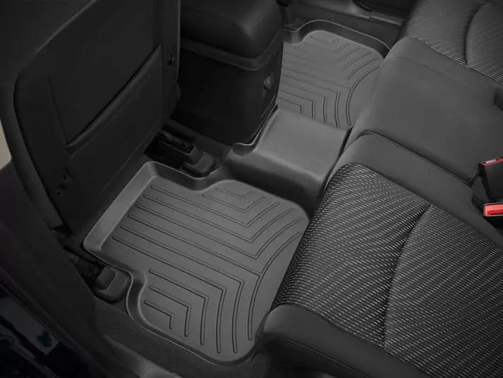 SECOND ROW FLOOR LINER 09-20 JOURNEY-442242
