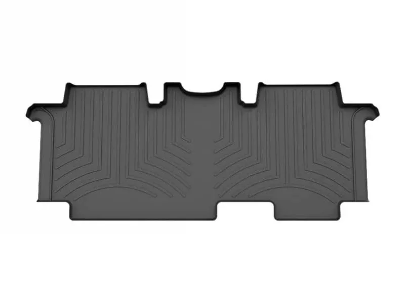 SECOND ROW FLOOR LINER 2025 ID. BUZZ-4418242