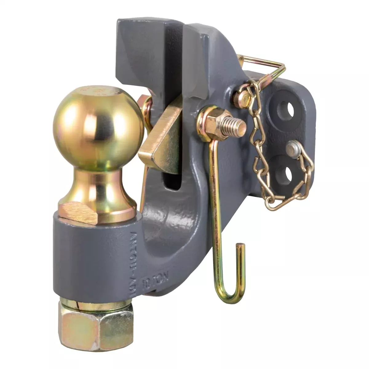 SECURELATCH BALL &-48410