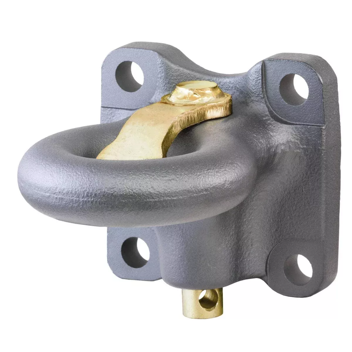SECURELATCH FLUSH-MOUNT-48661