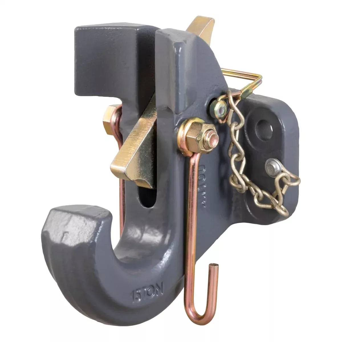 SECURELATCH PINTLE HOOK-48505