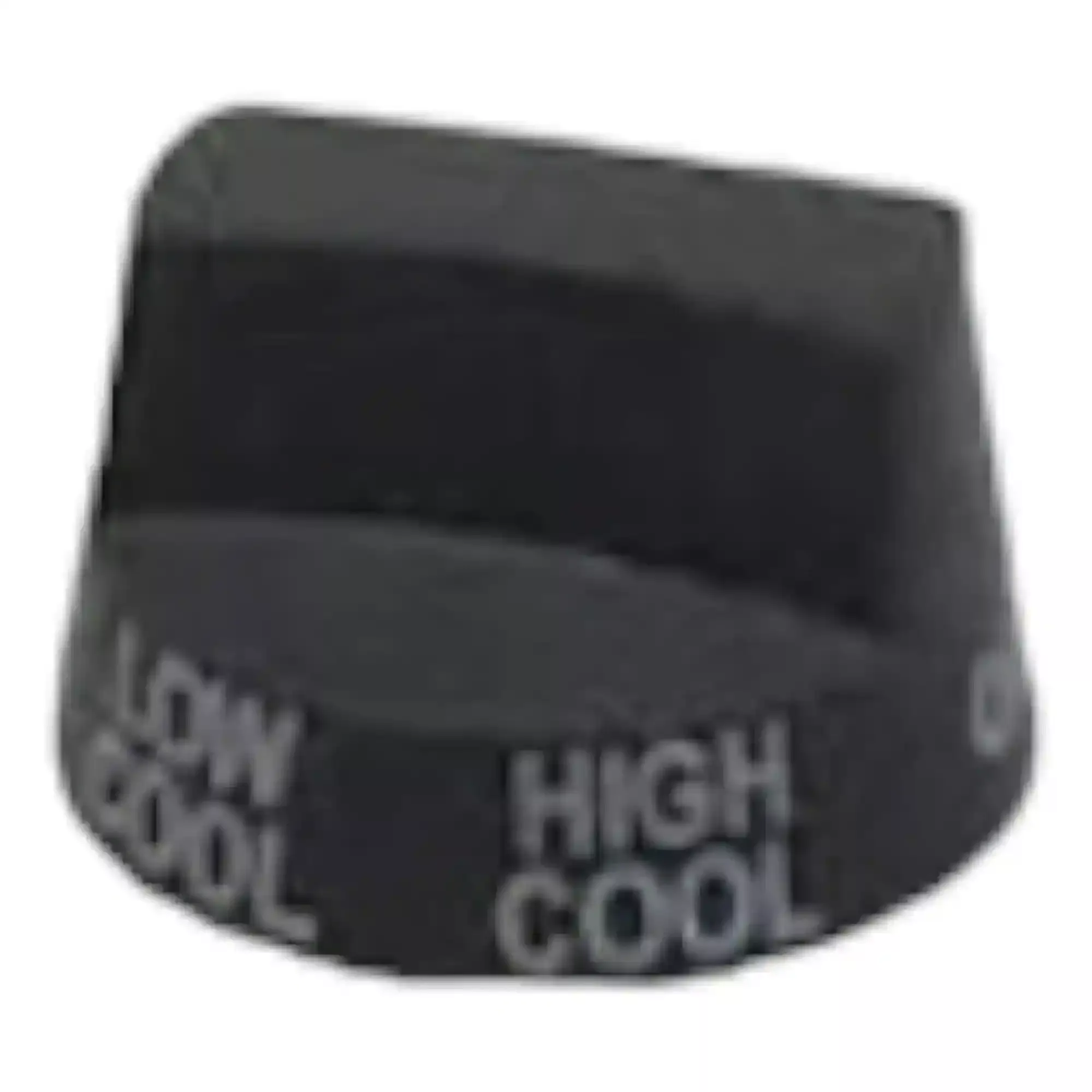 Selector Knob for Coleman AC 9 Series Plenum