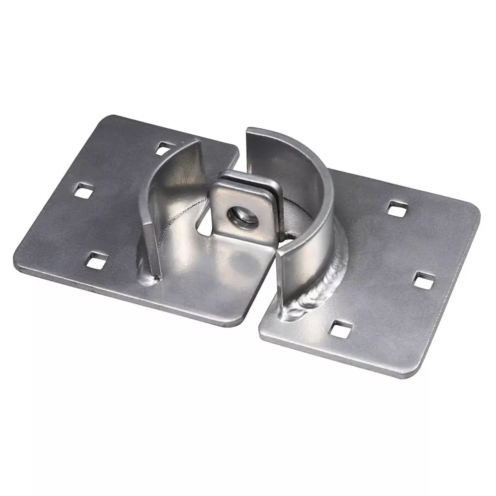 SHACKLE TRAILER HASP-THSP2C