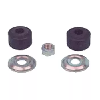 Shock Absorber Bushing Kit (Fits Select Club Car and E-Z-GO Models)