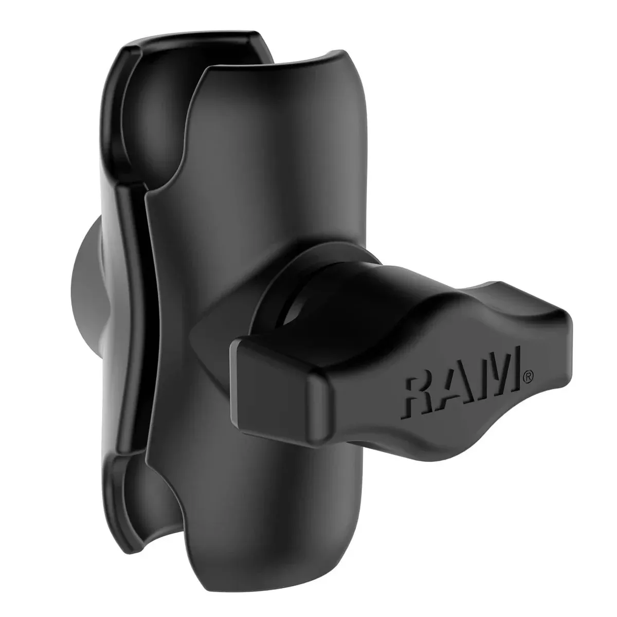 SHORT DOUBLE SOCKET ARM-B-201U-A