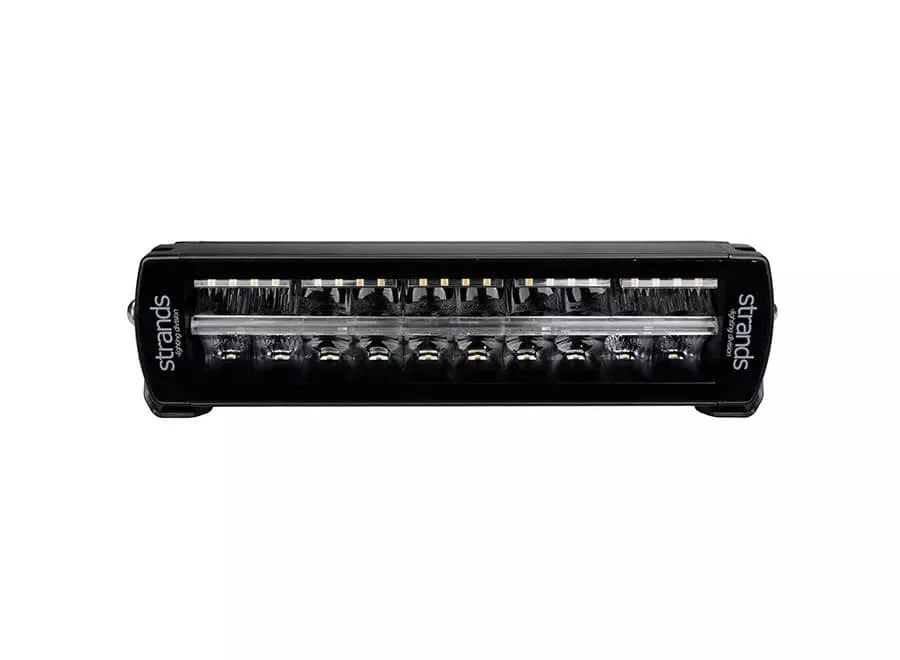 SIBERIA 12" NIGHT GUARD-809216