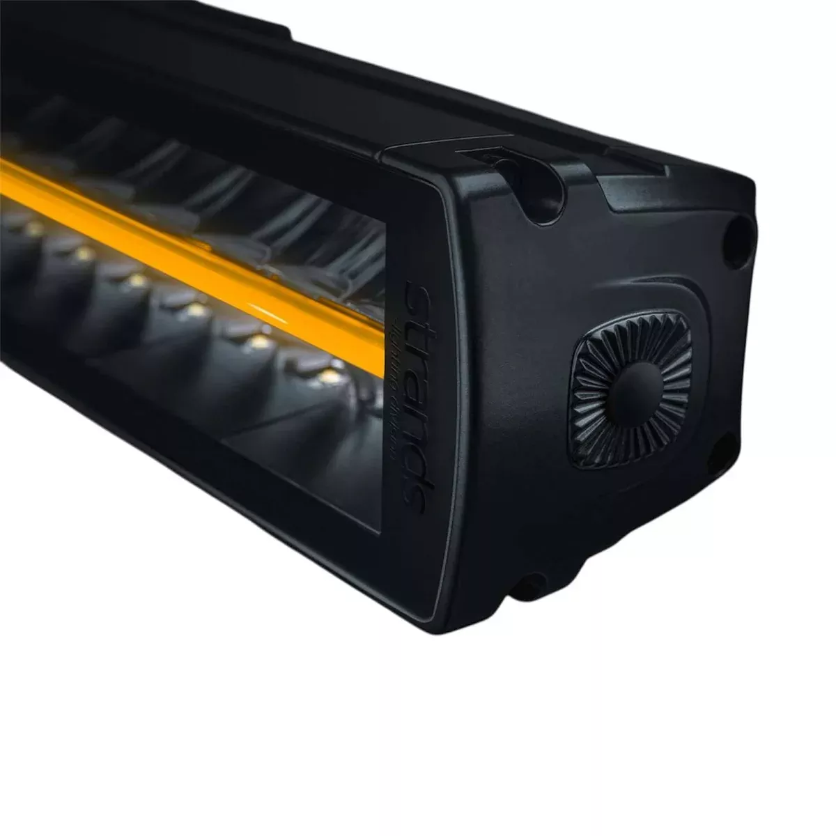 SIBERIA 12" XPA LIGHT BAR DOUBLE ROW-809426A