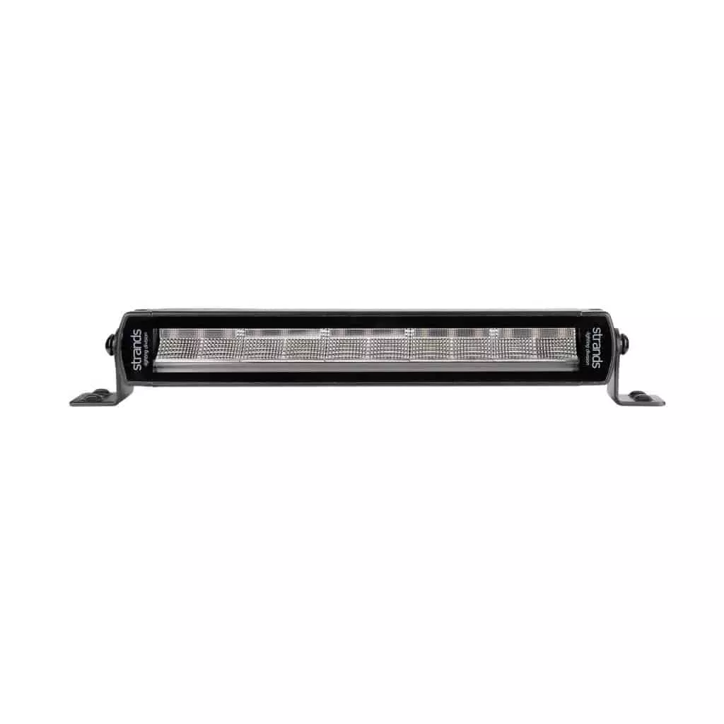 SIBERIA 12IN TAIL LIGHT BAR WITH INDICATOR, BRAKE, REVERSE AND POSITION/TAIL FUNCTIONS-809226
