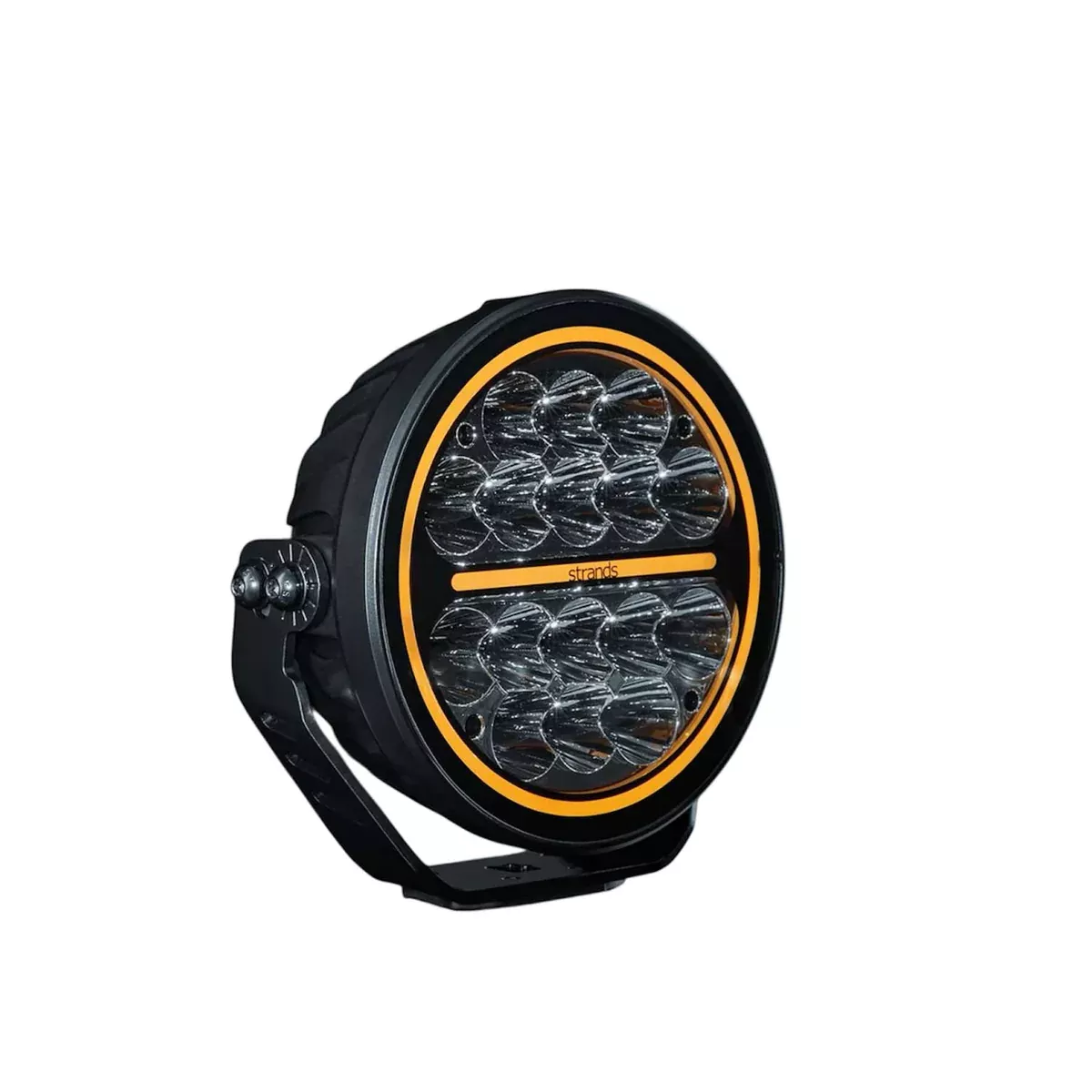SIBERIA 7" XPA ROUND DRIVING LIGHT-270985A