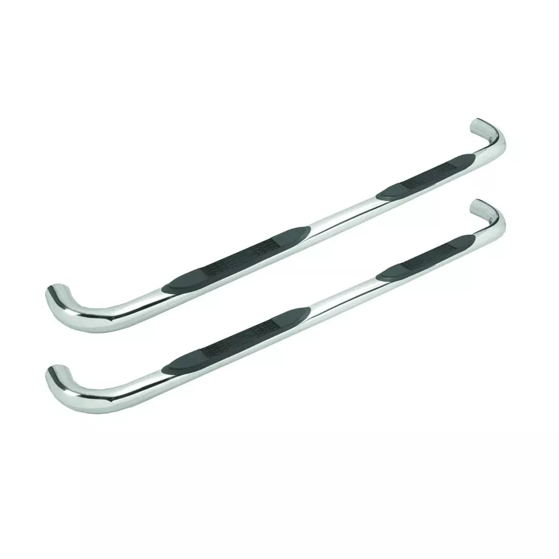 SIDE BARS 3" 19-24 RAM 1500 CREW-1-0804