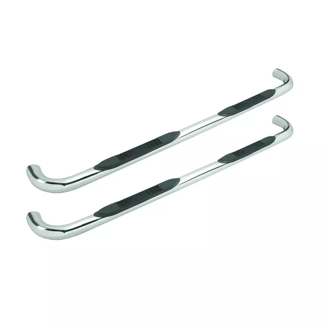 SIDE BARS 3" 19-24 RAM 1500 QUAD-1-0904