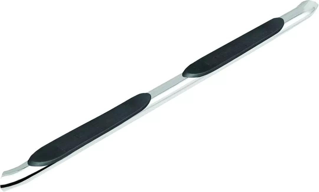 SIDE BARS 4" OVAL 19-24 RAM 1500 QUAD-5-430904