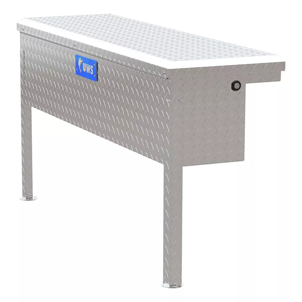 SIDE MOUNT TOOLBOX-TBSM-48-LP