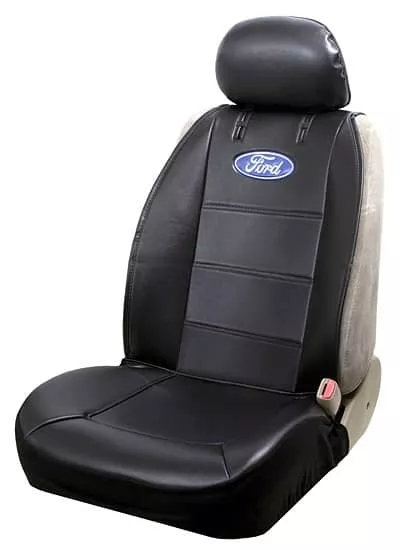 SIDELESS SEAT CVR FORD-8584