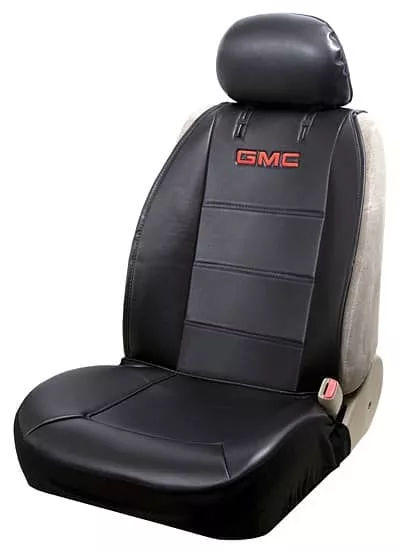 SIDELESS SEAT CVR GMC-8580