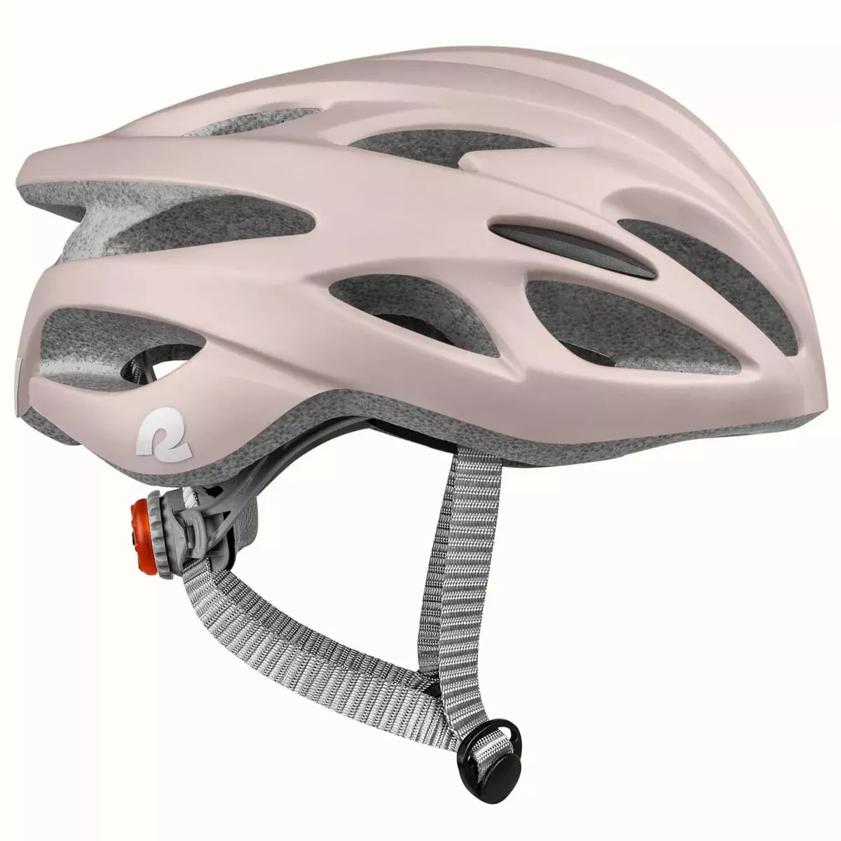 SILAS ROAD BIKE HELMET - ROSE-4264