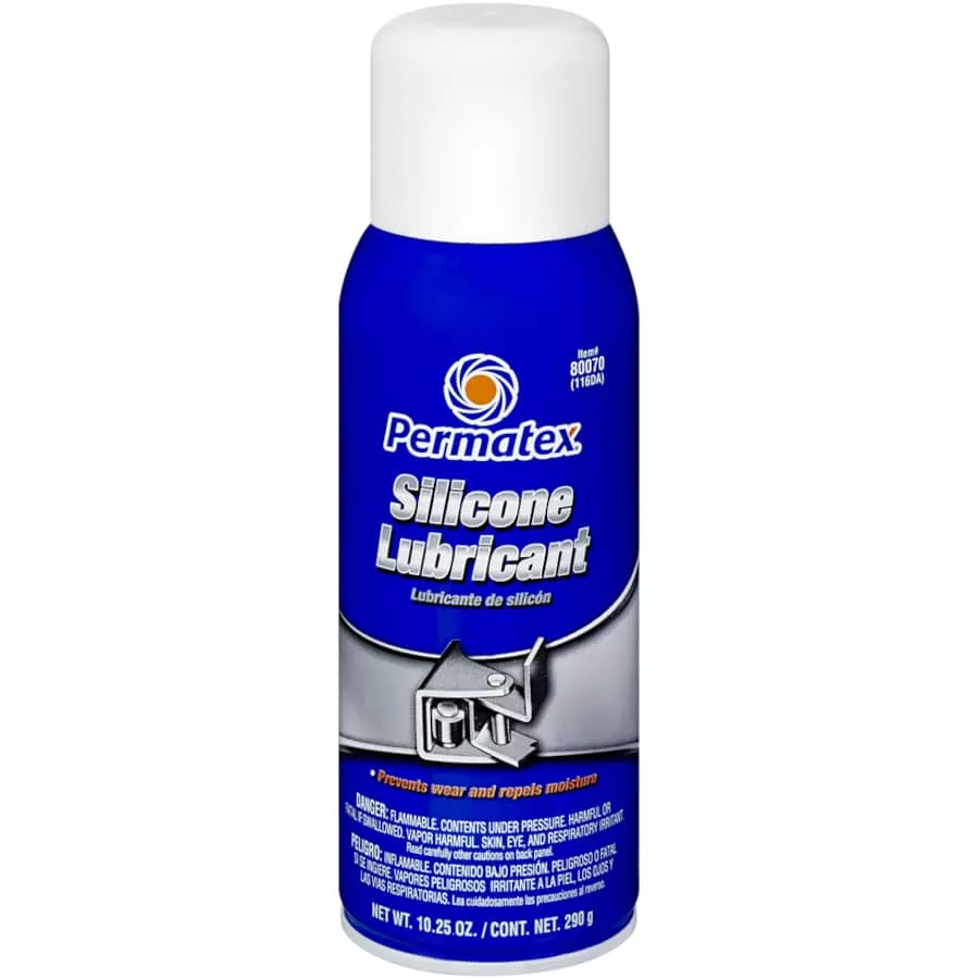 SILICONE LUBE-29220