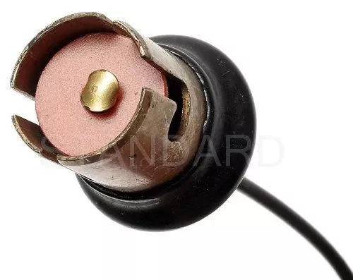 Single Contact Neoprene Covered Socket Assembly- For signal, park, stop and taillight.