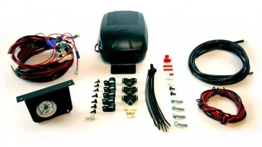 SINGLE GAUGE W/ LPS-25592