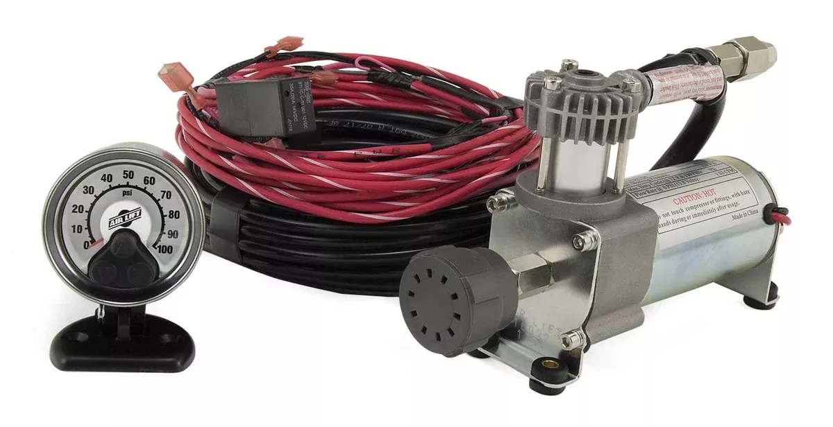 SINGLE HD COMPRESSOR-25854