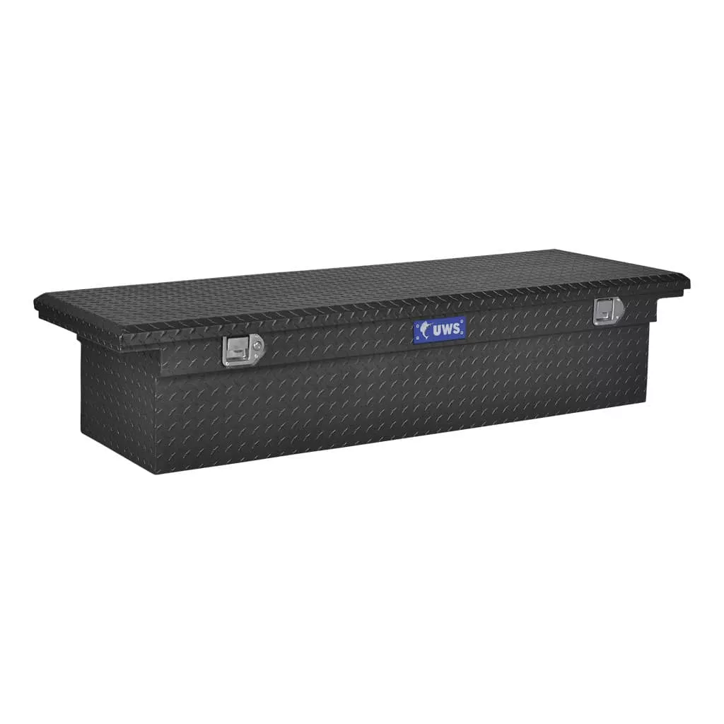 SINGLE LID LOW PROFILE-TBS-69-LP-MB