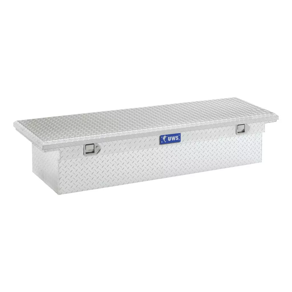 SINGLE LID LOW PROFILE-TBS-69-LP