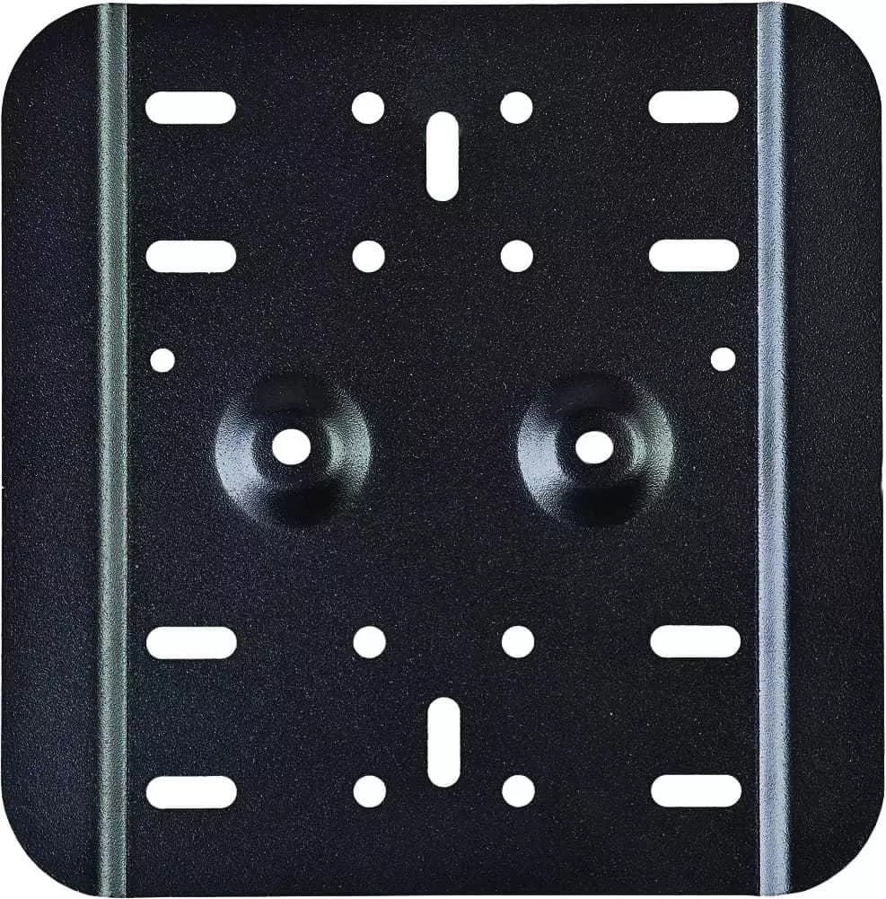 SINGLE MOUNTING PLATE-RX-SMP