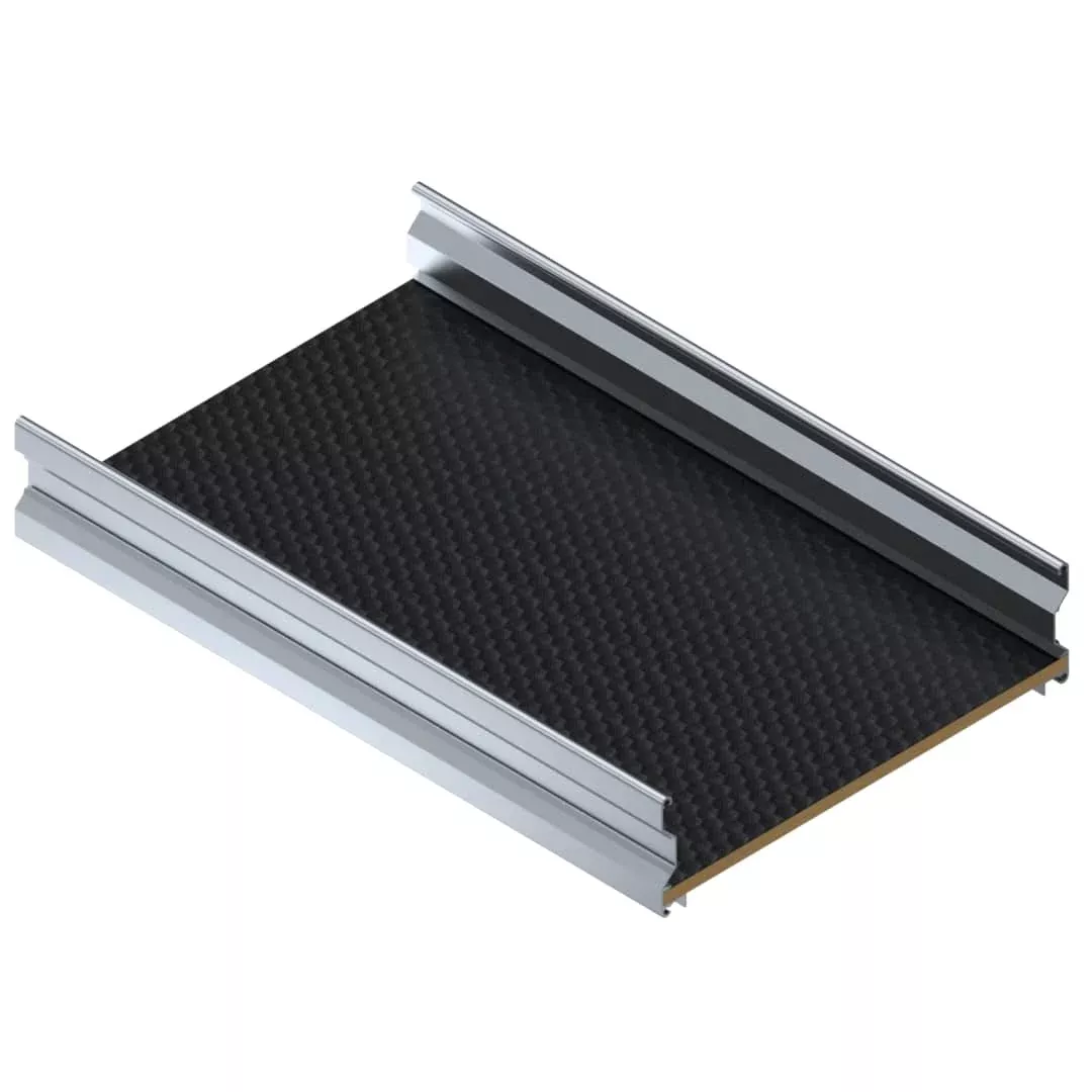 SINGLE SHELF KIT 24"L 14"D 3"H-31-1424