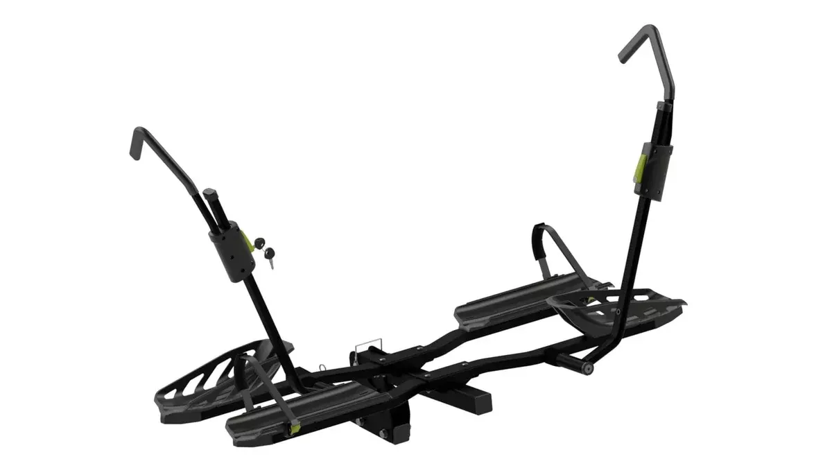 SKAHA 2 PLUS BIKE RACK-66698