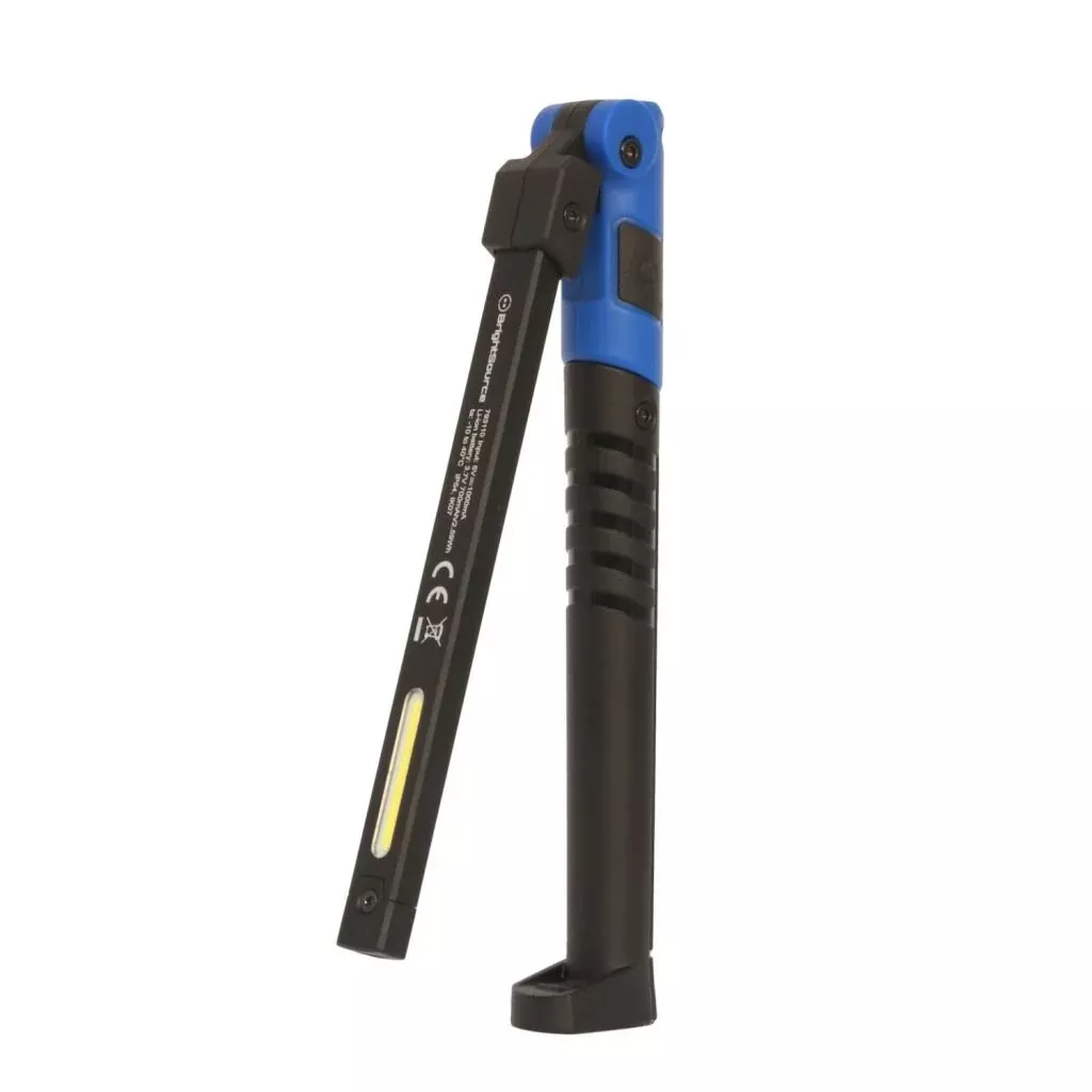 SLIM FOLDABLE WORK LIGHT-793110