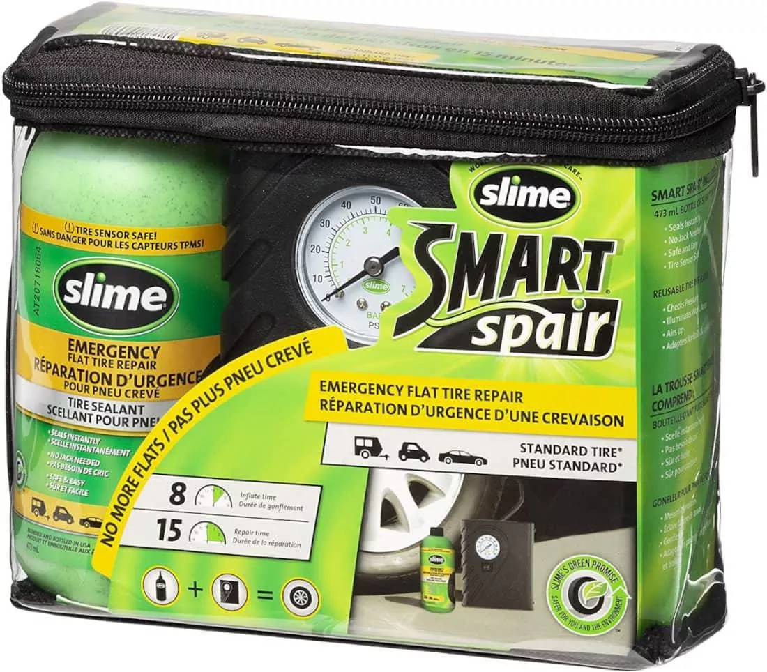 SLIME SMART REPAIR TIRE-SLM-50057