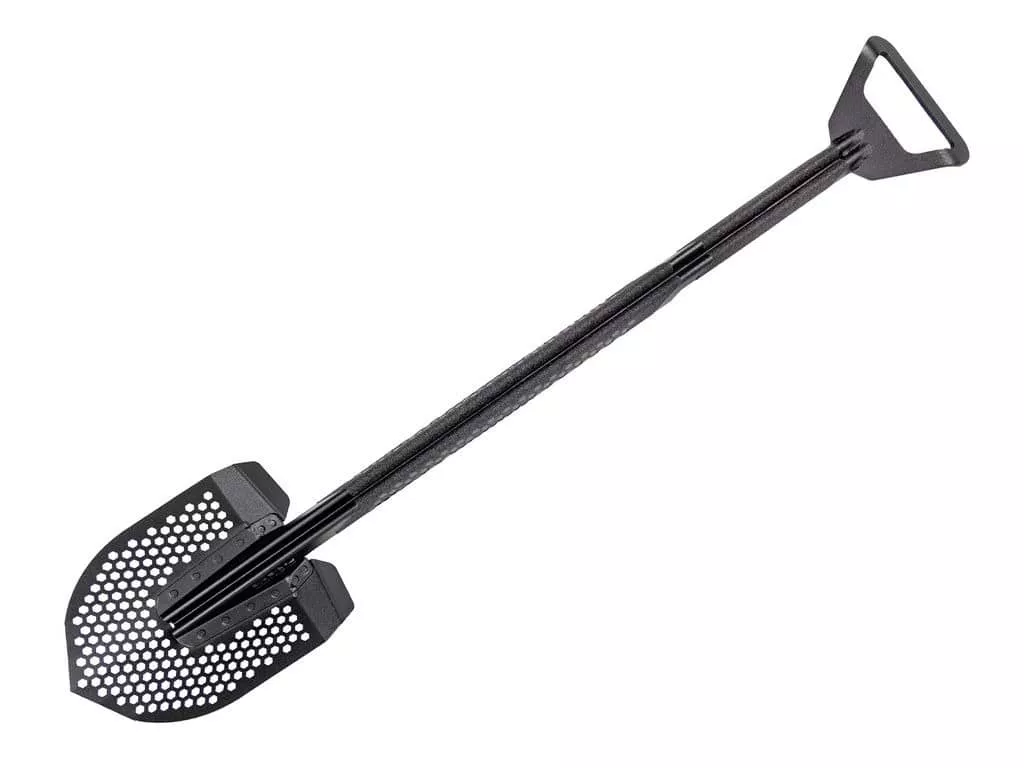SLOPPY STACKABLE SHOVEL-XG-RS50030T