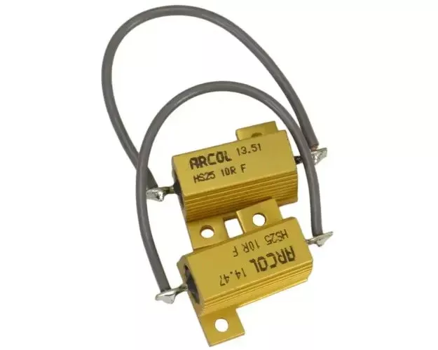 SLOW FLASH RESISTOR FOR-4005648