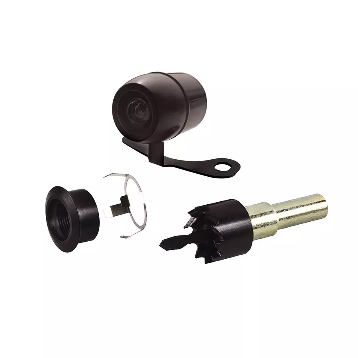 SMALL BULLET CAMERA-TE-SBC