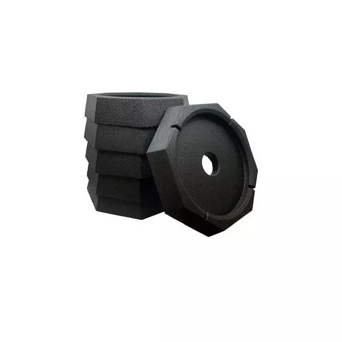 SnapPad EQ Grand Lux Jack Pads