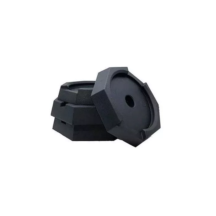 SnapPad HiWay Plus Jack Pads