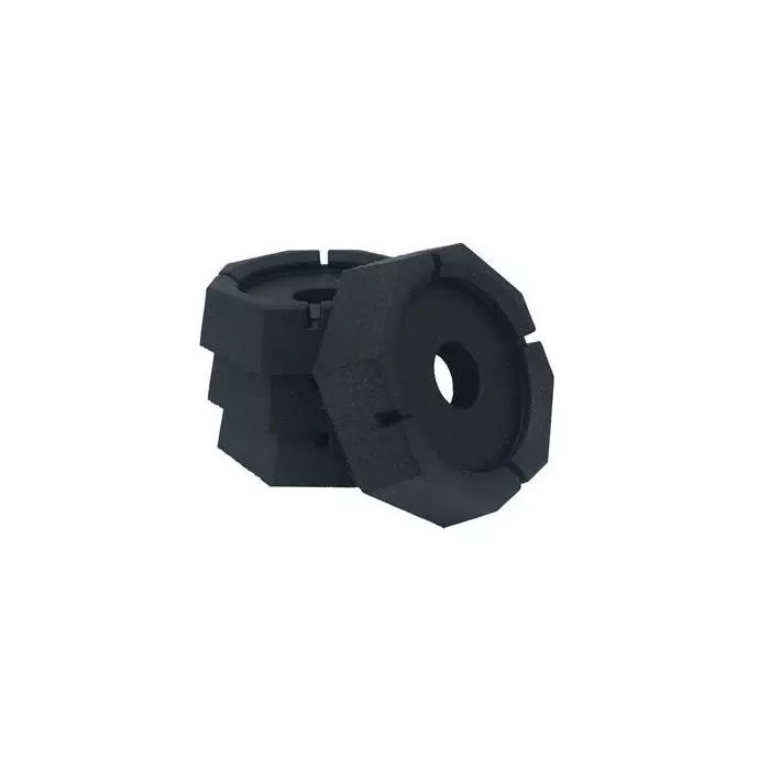 SnapPad Mini Square 5 Jack Pads