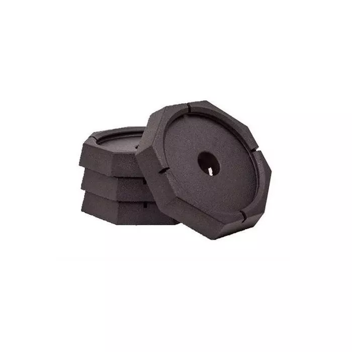SnapPad XTRA Jack Pads