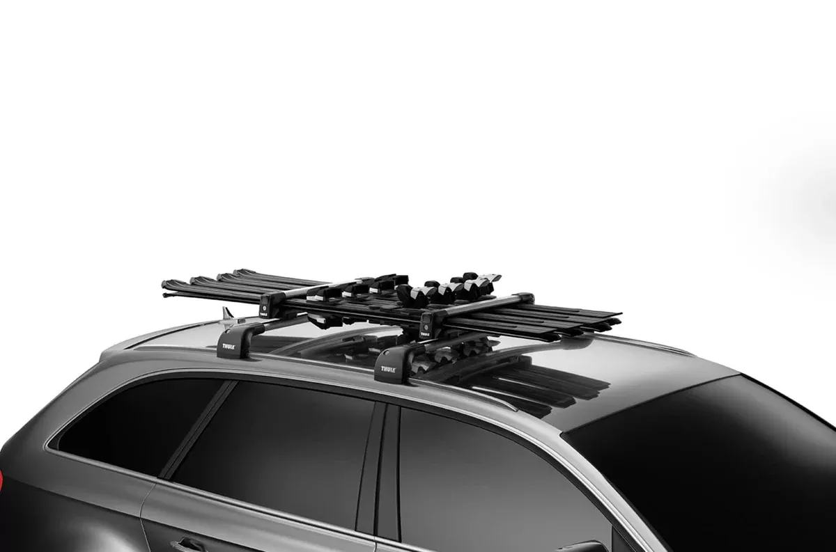 SNOWPACK SKI CARRIER-732401