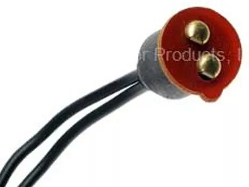 Socket Repair Assembly Pigtail w/ solid brass double contacts and weatherproof boots