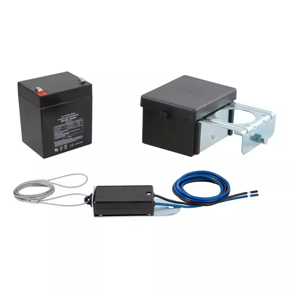 SOFT-TRAC 2 BREAKAWAY KIT-52026