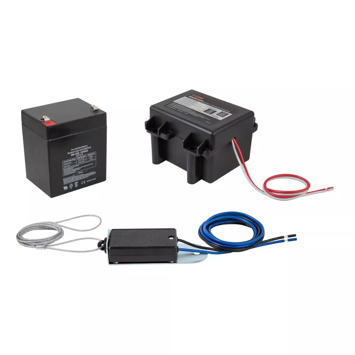 SOFT TRAC1 BREAKAWAY KIT-52041