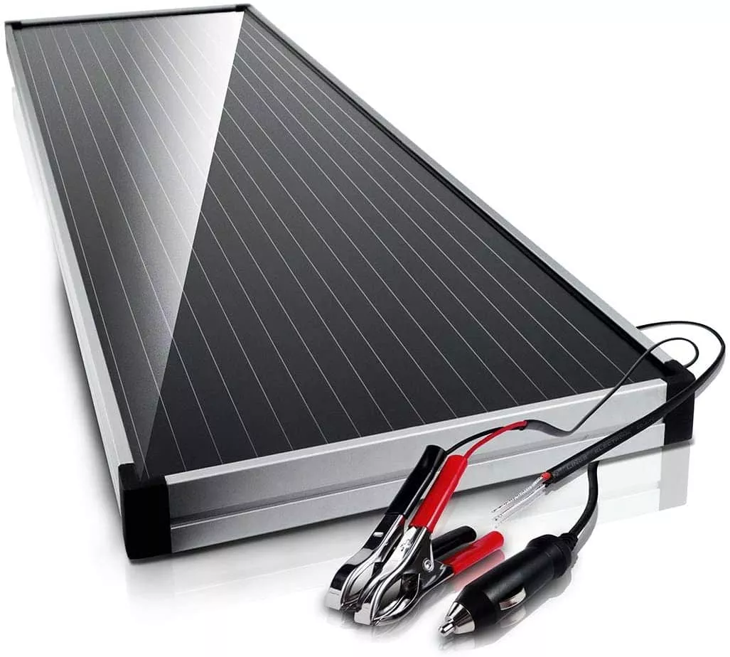 SOLAR BATTERY CHARGER-SP-1500