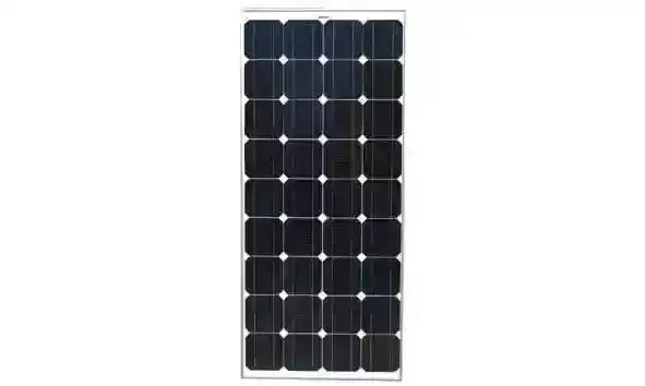 Solar King 200W 18V Mono Crystalline Solar Panel