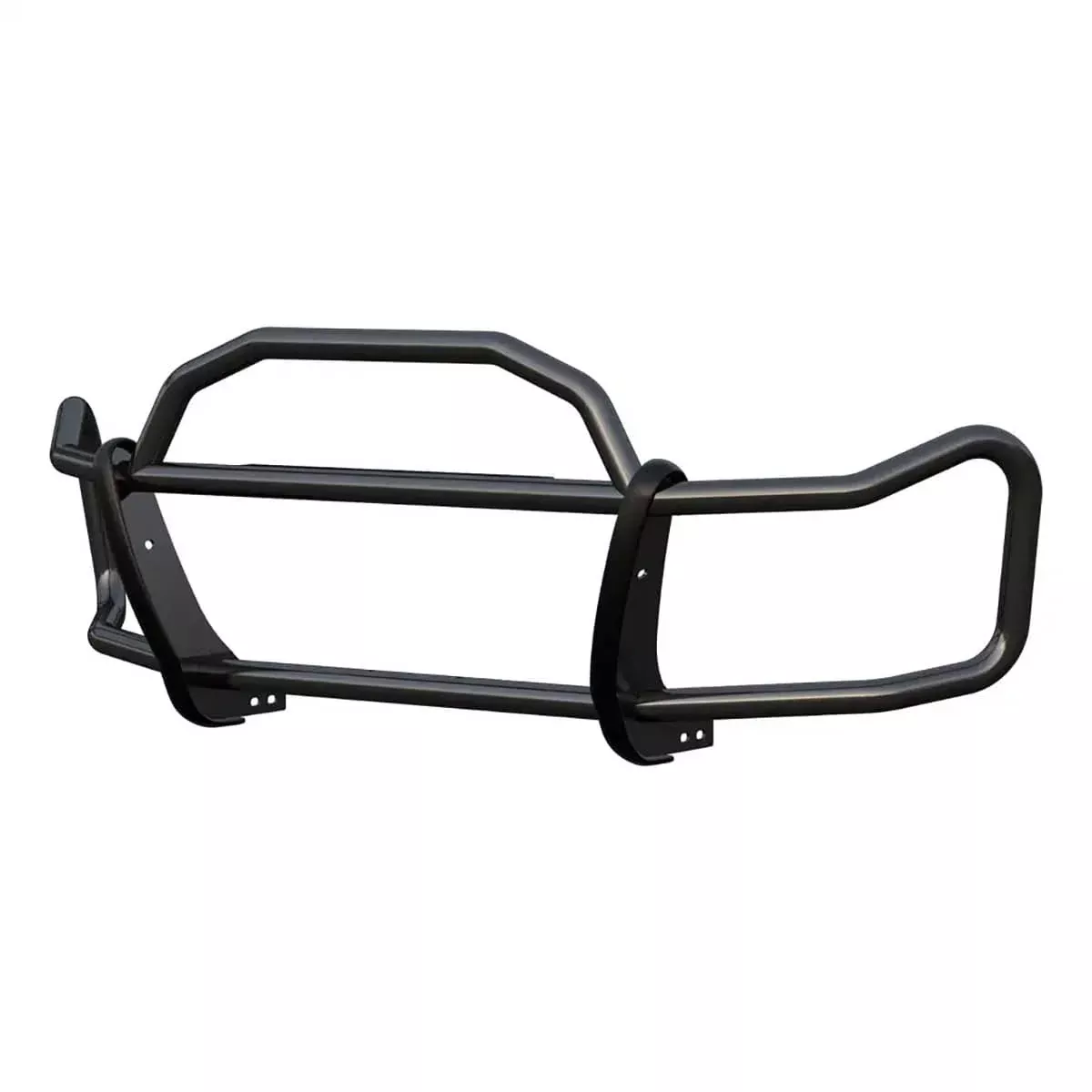 SOLIDSHIELD VAN GRILLE GUARD 15-26 TRANSIT/ 22-26 E-TRANSIT-208810
