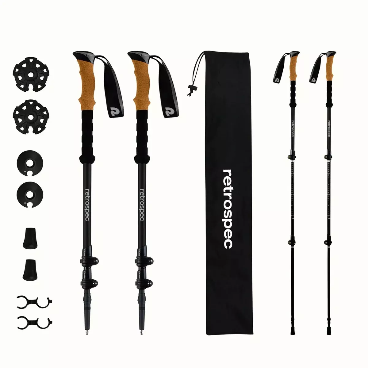 SOLSTICE TREKKING POLES-4878