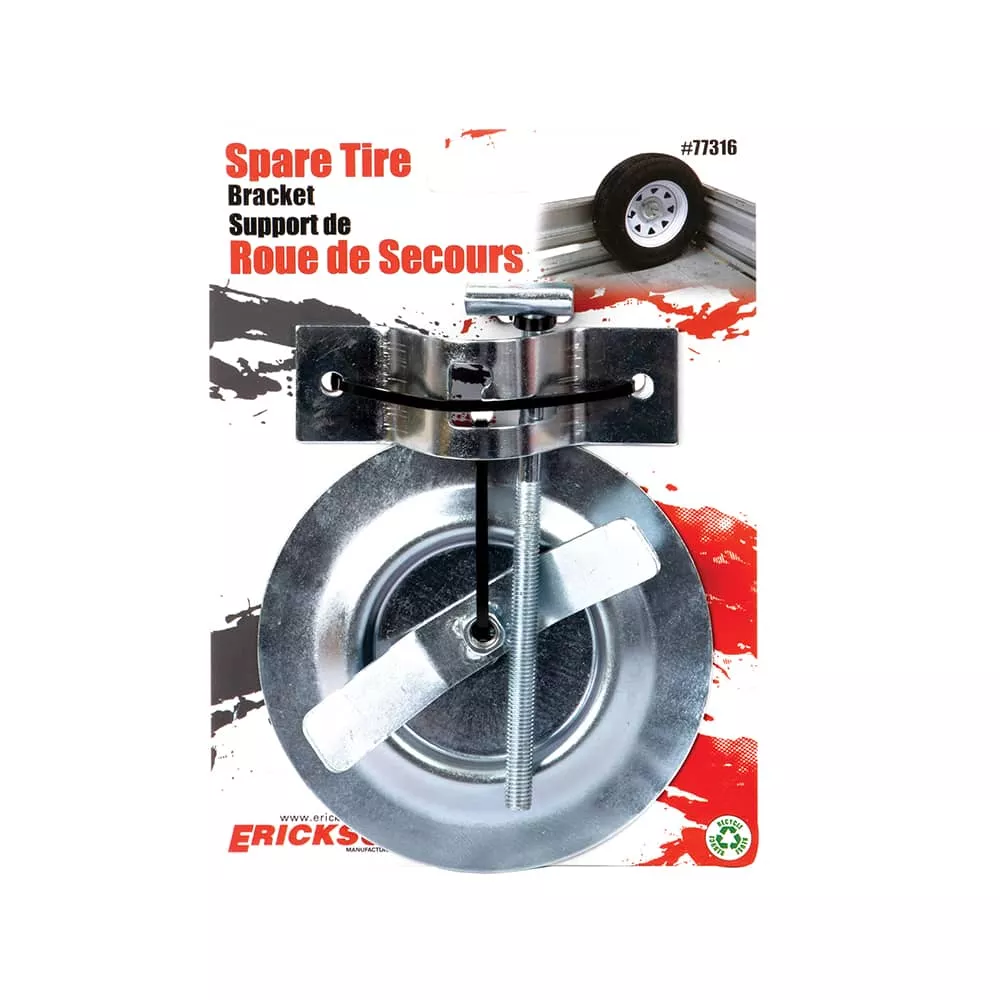 SPARE TIRE MOUNTING KIT-77316