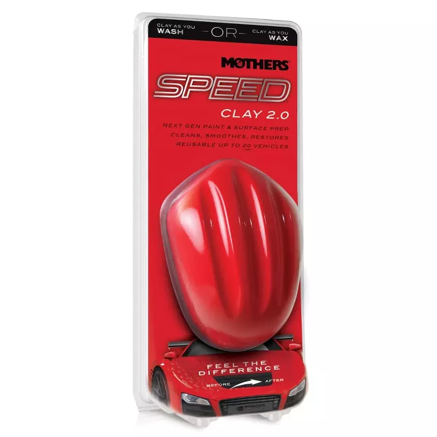 SPEED CLAY 2.0 SURFACE-17240